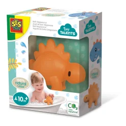 Bath Time Badleksak Naturgummi