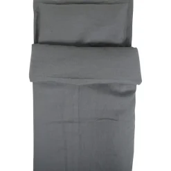 Bäddset Linnespjälsäng/spjälsäng Petrol Green