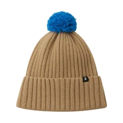 Beanie Topsu-Peanut Brown