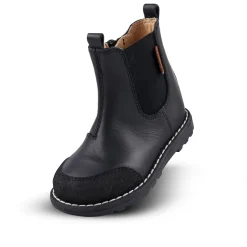 Bellö XC Chelsea-stövlar Black