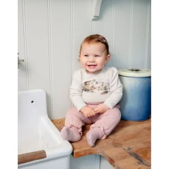 Bernice Baby Body Oat milk