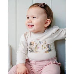 Bernice Baby Body Oat milk