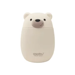 Bestie Matbehållare Bear