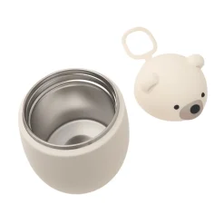 Bestie Matbehållare Bear