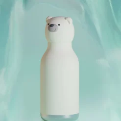 Bestie Vattenflaska Bear