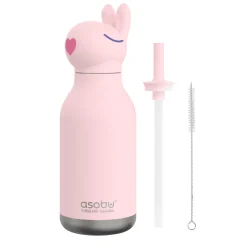 Bestie Vattenflaska Bunny