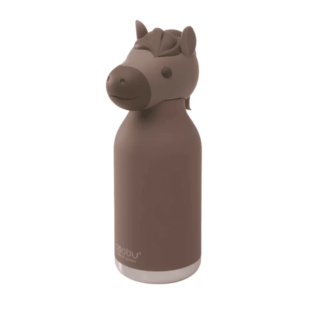 Bestie Vattenflaska Horse
