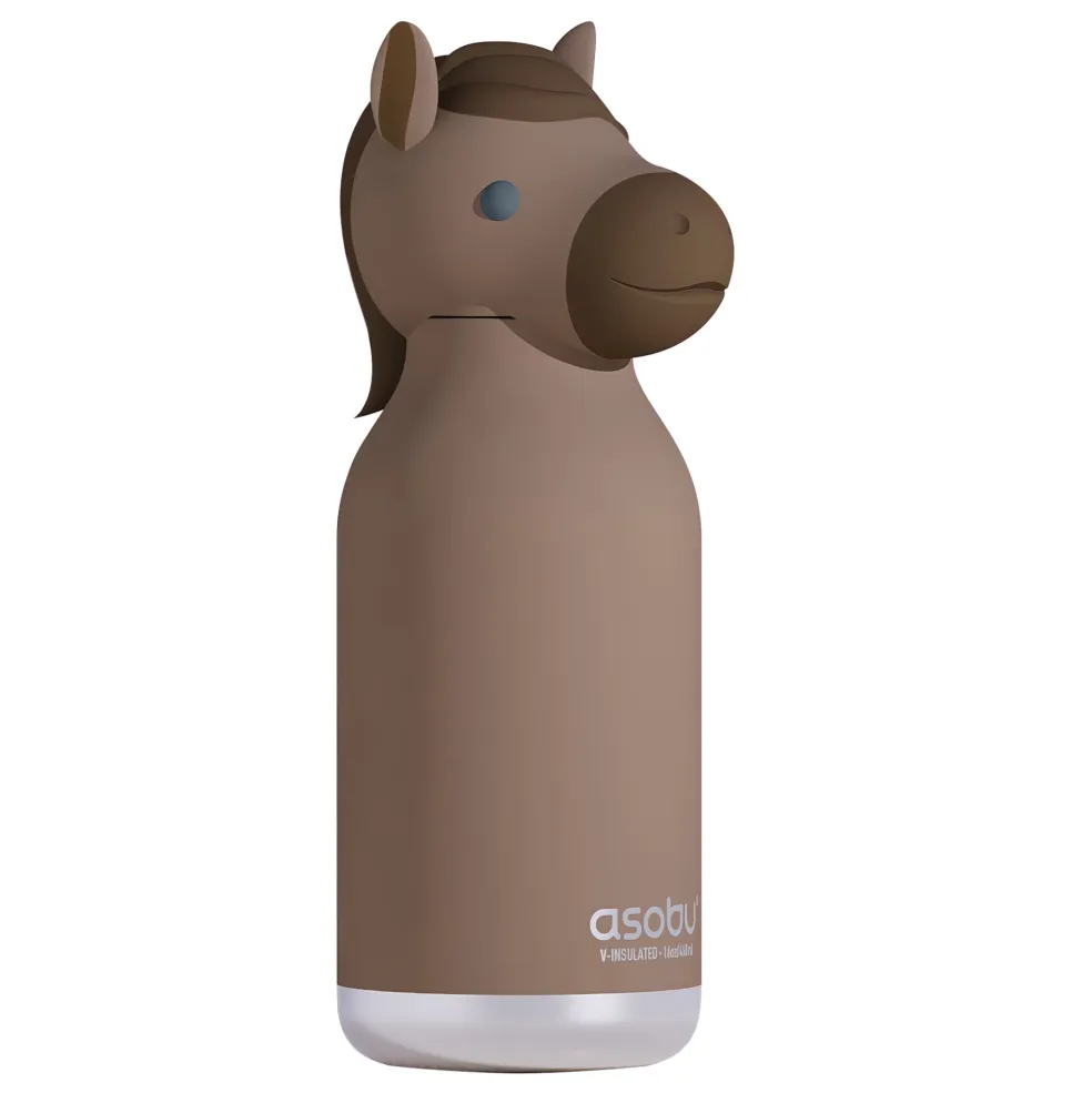 Bestie Vattenflaska Horse