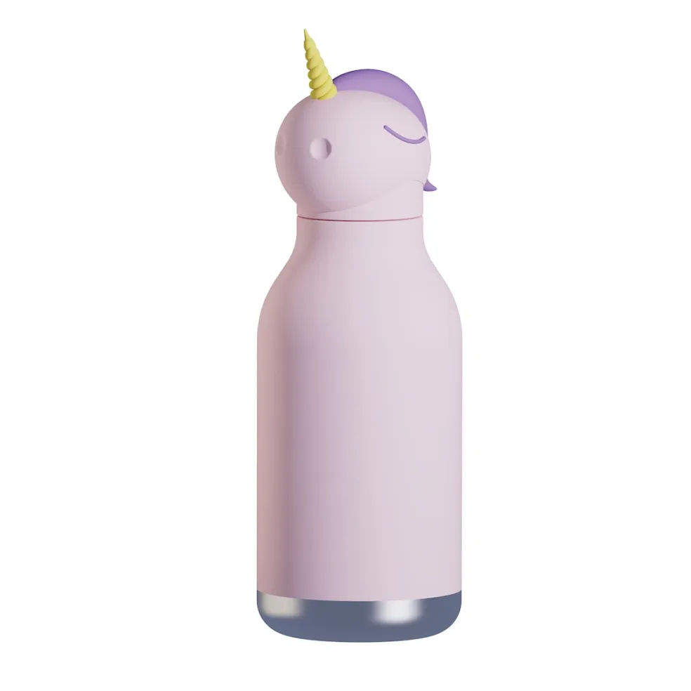 Bestie Vattenflaska Unicorn