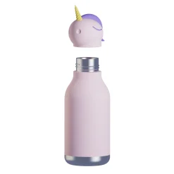 Bestie Vattenflaska Unicorn