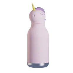 Bestie Vattenflaska Unicorn