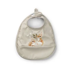 Bib För Bebisar Bunny Darling
