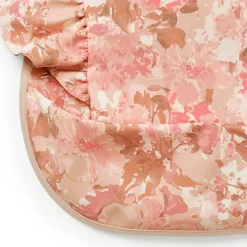 Bib För Bebisar River Rose