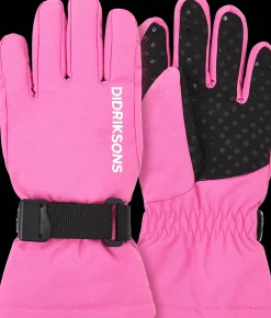 Biggles 3 Handskar Sweet Pink