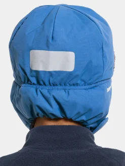 Biggles 6 Keps Vinter Sapphire Blue