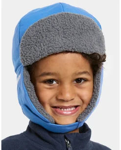 Biggles 6 Keps Vinter Sapphire Blue