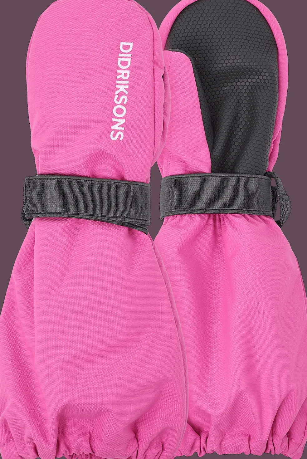 Biggles 7 Vantar Sweet Pink