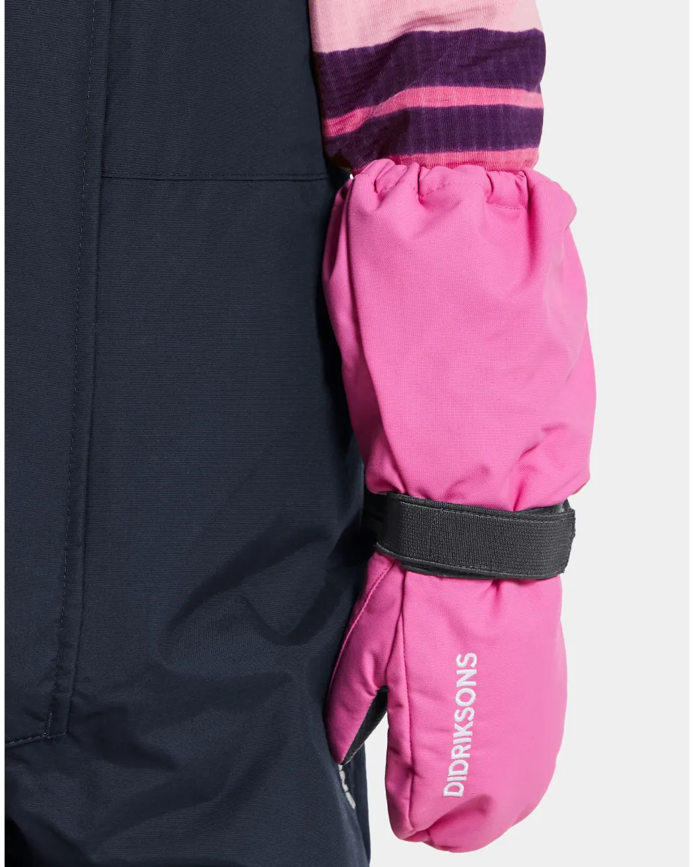 Biggles 7 Vantar Sweet Pink