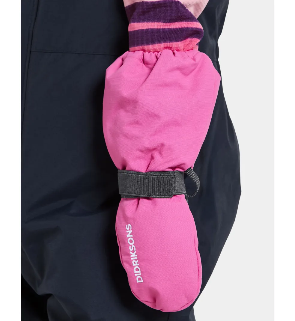 Biggles 7 Vantar Sweet Pink