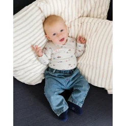 Billy Bebis Body Ivory