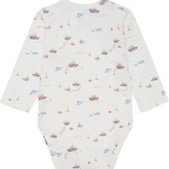 Billy Bebis Body Ivory