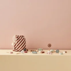 Bistro Candy Lekset