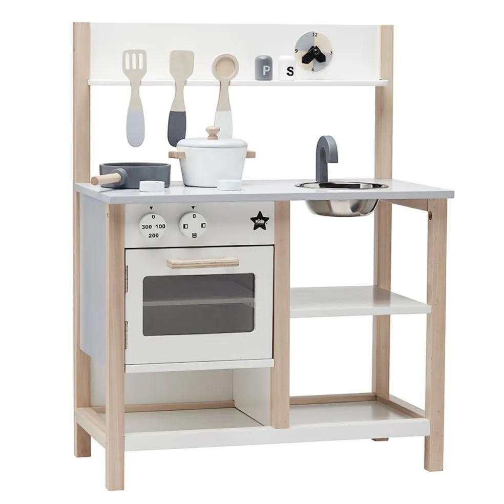 Bistro Leksakskök