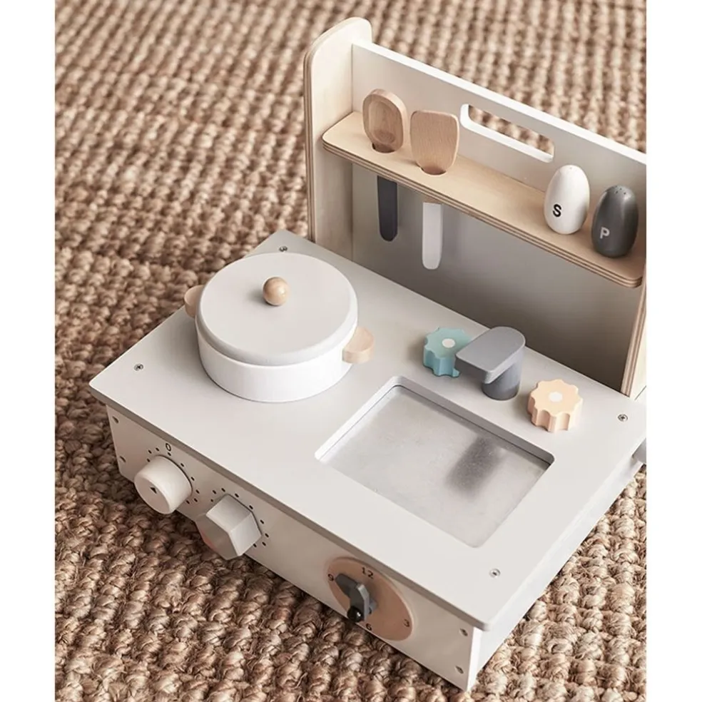 Bistro Mini Leksakskök