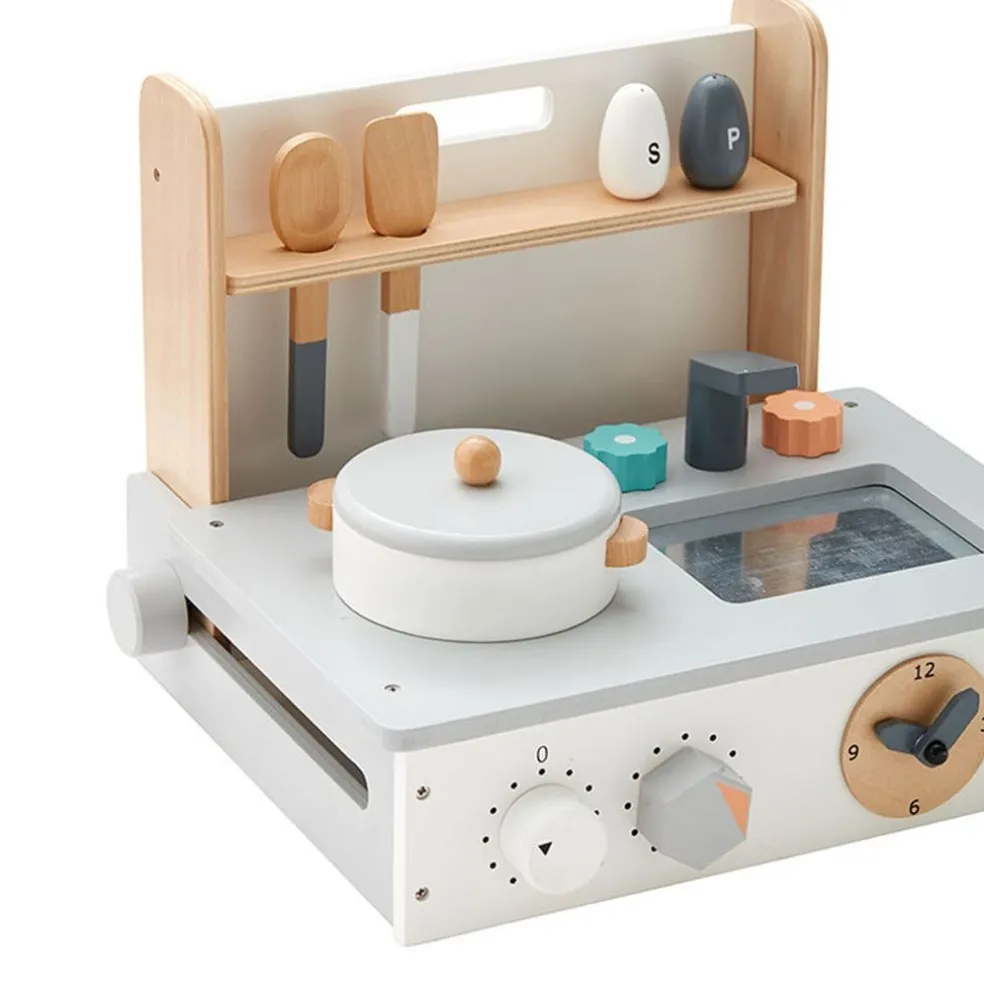Bistro Mini Leksakskök