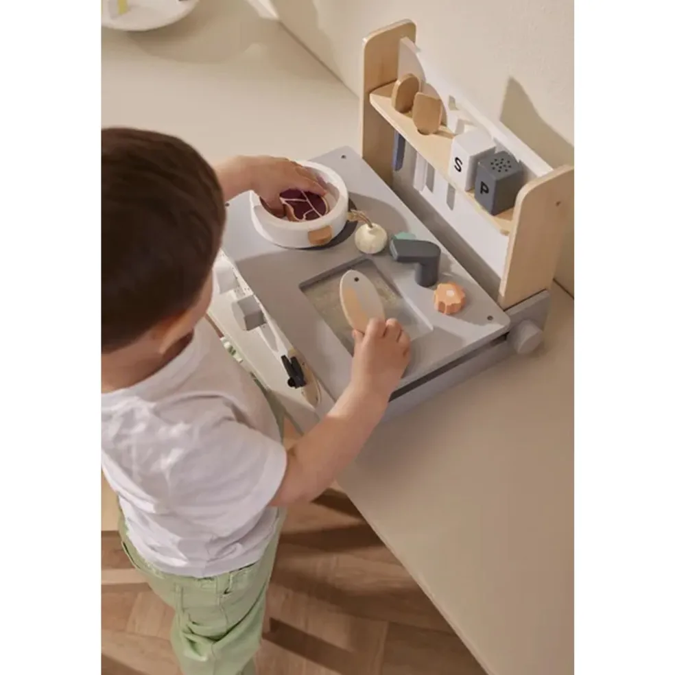 Bistro Mini Leksakskök