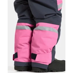 Bjärven Kids 4 Vinter Totalt Sweet Pink