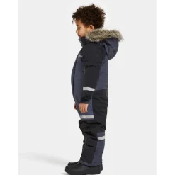 BJÄRVEN Overall Navy