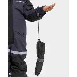 BJÄRVEN Overall Navy