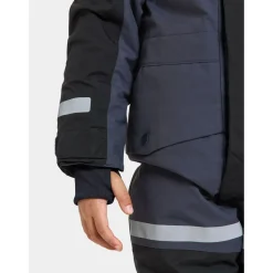 BJÄRVEN Overall Navy