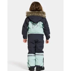 BJÄRVEN Overall Pale Mint