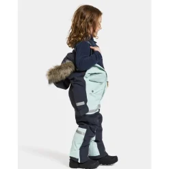 BJÄRVEN Overall Pale Mint