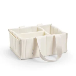 Blöjhållare Creamy White