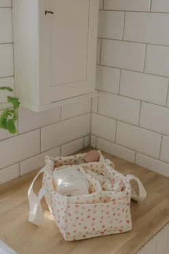 Blöjhållare Petit River Rose