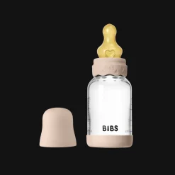 Boheme Nappflaska I Glas 120 Ml Blush