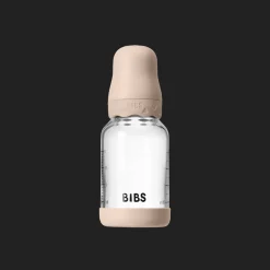 Boheme Nappflaska I Glas 120 Ml Blush