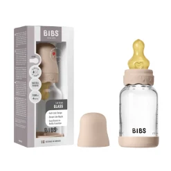 Boheme Nappflaska I Glas 120 Ml Blush