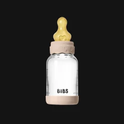 Boheme Nappflaska I Glas 120 Ml Blush