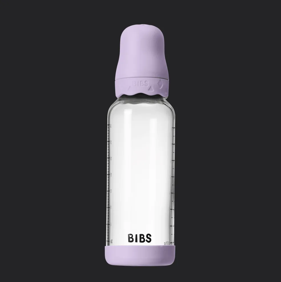 Boheme Nappflaska I Glas 240 Ml Violet Sky