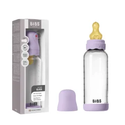 Boheme Nappflaska I Glas 240 Ml Violet Sky