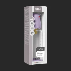 Boheme Nappflaska I Glas 240 Ml Violet Sky
