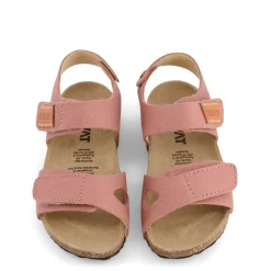 Bomhus EP Sandaler Ash Rose