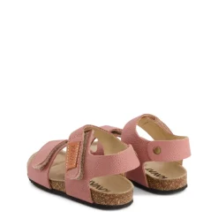 Bomhus EP Sandaler Ash Rose