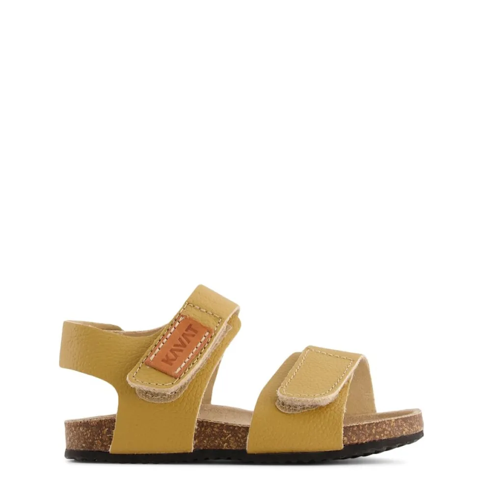 Bomhus EP Sandaler Honey Mustard