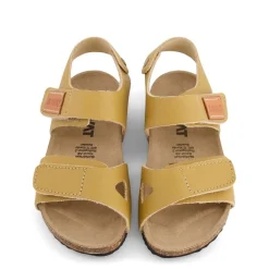 Bomhus EP Sandaler Honey Mustard
