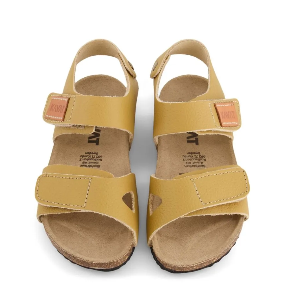 Bomhus EP Sandaler Honey Mustard